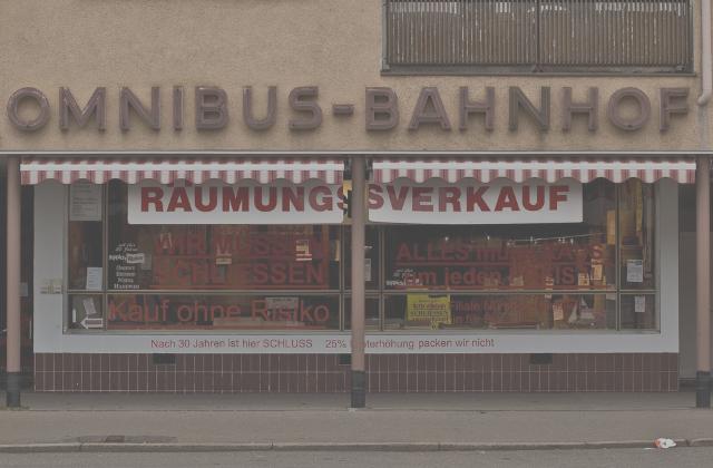 Geschäftsauflösungen Büroauflösungen Betriebsauflösungen durch Fachfirma