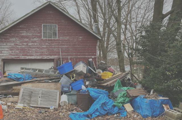 Haushaltsauflösungen schnell und gründlich